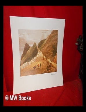 Item #317648 Foran Path, Point Garron: Plate 7. Anonymous. Northern Ireland 19th Century Colour Reprints.