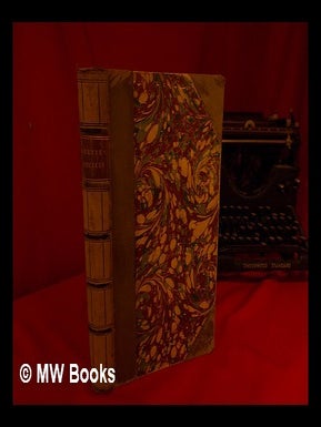 Item #317818 Collection of Articles of The Arundel Society. Keeper, National Gallery Secretary