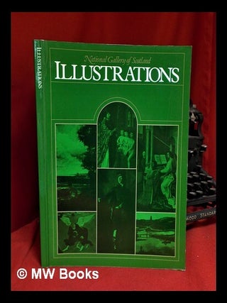 Item #317968 Illustrations / National Gallery of Scotland. National Gallery of Scotland