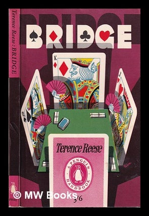 Item #318998 Bridge/ Terence Reese. Terence Reese