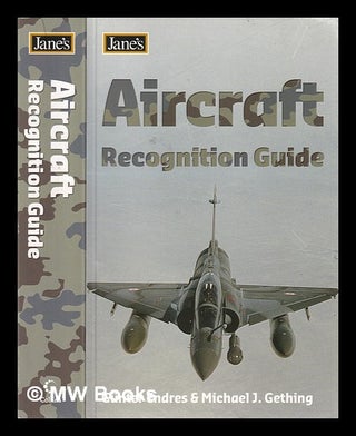 Item #319039 Jane's aircraft recognition guide / compiled and edited by Günter Endres and...
