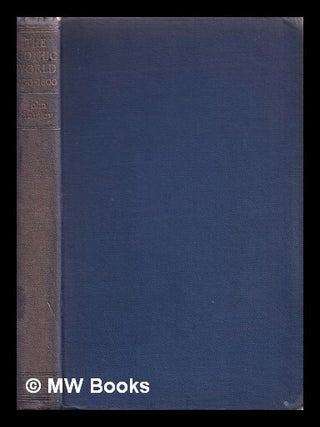 Item #320267 The Gothic world, 1100-1600 : a survey of architecture and art. John Harvey