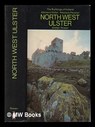 Item #320684 North west Ulster: the counties of Londonderry, Donegal, Fermanagh and Tyrone / by...