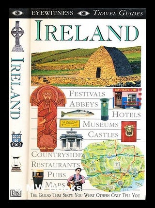 Item #320815 Ireland / Lisa Gerard-Sharp and Tim Perry. Lisa Gerard-Sharp