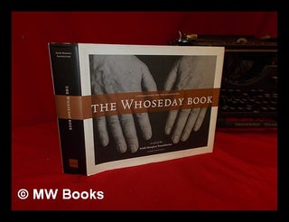 Item #320864 The Whoseday Book : a millennium journal / [editor, Marie Donnelly ; introduction by...