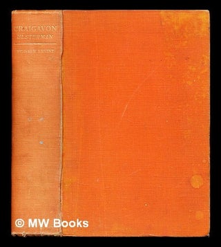 Item #321036 Craigavon: Ulsterman by St. John Ervine. St John Greer Ervine
