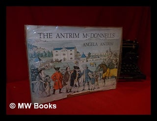 Item #321612 The Antrim McDonnells / by Angela Antrim. Angela Antrim