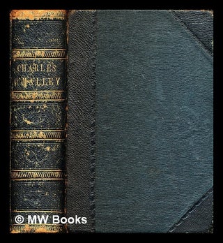 Item #322144 Charles O'Malley : the Irish dragoon / by Charles Lever ; with illustrations by H.K....