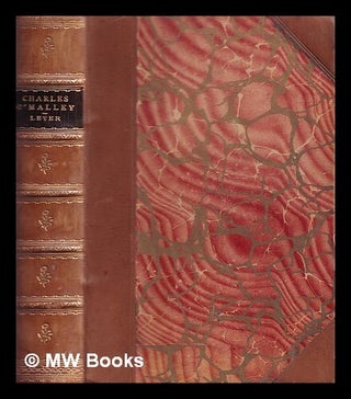 Item #322910 Charles O'Malley : the Irish dragoon / ... etchings by Phiz. Charles James Lever
