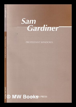 Item #323371 Protestant windows / Sam Gardiner. Sam Gardiner, 1936