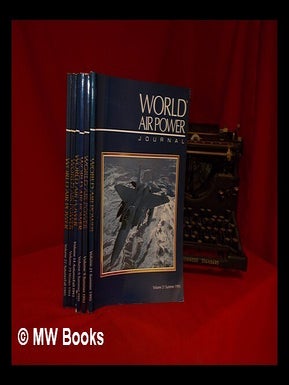 Item #323458 World air power journal: 6 Issues. AIRtime Publishing Inc