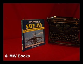 Item #323871 Navy Jax : sub-hunters and light strikers / George Hall. George Hall, 1941