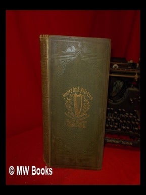 Item #323897 Irish melodies, with symphonies and accompaniments / by Sir John Stevenson ; and...