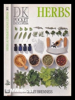 Item #324437 Herbs / contributing editor: Lesley Bremness. Lesley Bremness