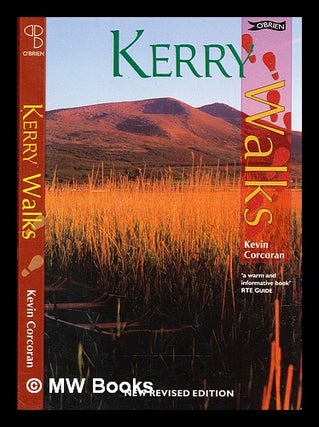 Item #325442 Kerry walks. Kevin Corcoran