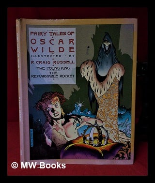 Item #325467 Fairy Tales of Oscar Wilde/ illustrated by P. Craig Russell: The Young King; The...