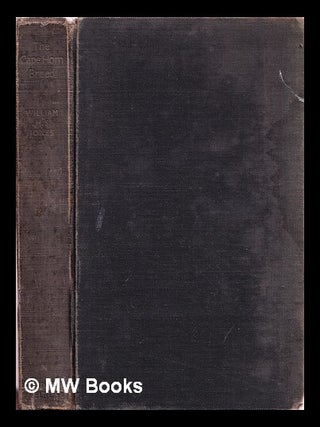 Item #326914 The Cape Horn breed : my experiences as an apprentice in sail in the full-rigged...