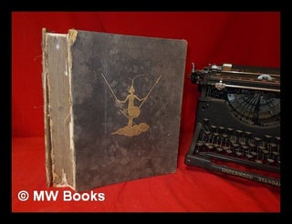 Item #327231 The history of Don Quixote de la Mancha : based on Shelton's translation of 1620 /...