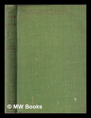 Item #327260 Irish Agriculture in Transition/ by Joseph Johnston; with an introduction by...