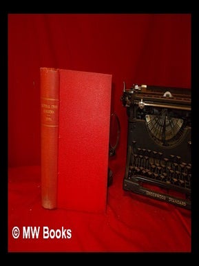 Item #327881 National union gleanings Vol 2. National Union of Conservative, Constitutional...
