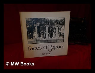 Item #328012 Faces of Japan / Bob Davis. Bob Davis, 1944