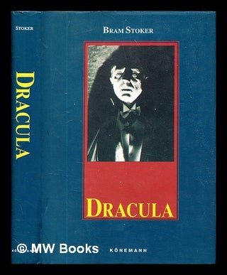 Item #328094 Dracula / Bram Stoker; [ed. by Michael Hulse]. Bram Stoker