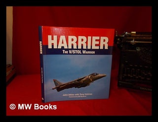 Item #329039 Harrier. Tony Holmes