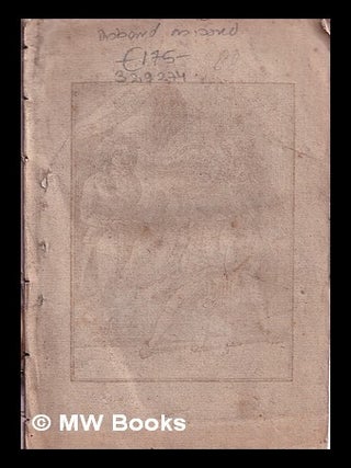 Item #329274 Fox against Fox!!! or political blossoms of the Right Hon. Charles James Fox :...