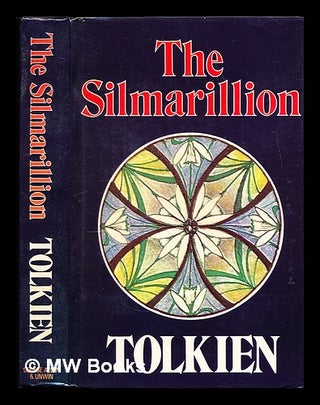 Item #329323 The Silmarillion. John Ronald Reuel Tolkien