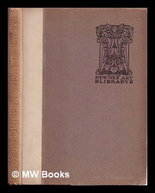 Item #329734 Sir Edward Burne-Jones. Arsène Alexandre