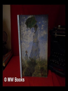 Item #329804 Französische Impressionisten und ihre Wegbereiter aus der National Gallery of Art,...