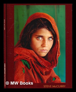 Item #330308 Steve McCurry. Steve McCurry, 1950