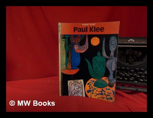 Item #330433 Paul Klee / Robert Short. Robert Short.