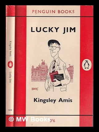 The King's English: A Guide to Modern Usage by Kingsley Amis