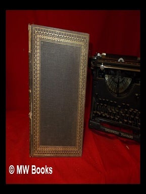 Item #331314 Songs of innocence / by William Blake ; decorated by Charles Robinson & Mary H....