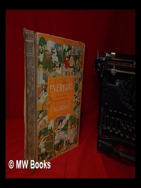 Item #331351 Everyday with which is incorporated 'Sunday'. Vol. 49 with illustrations by Honor...