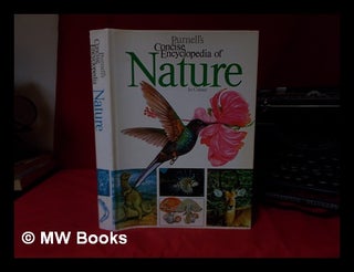 Item #332106 Concise Encyclopedia of Nature / by M. Chinery. Michael Chinery