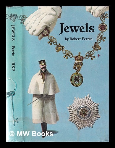 Item #332390 Jewels / Robert Perrin. Robert Perrin.