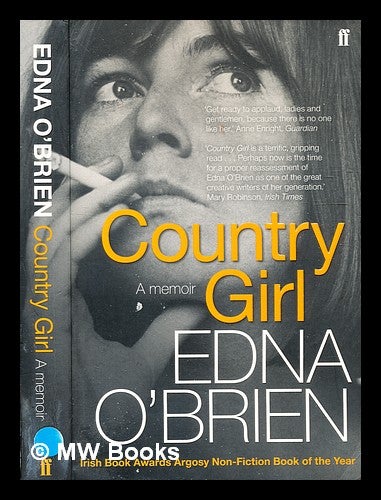 Item #332435 Country girl / Edna O'Brien. Edna O'Brien, 1930-.