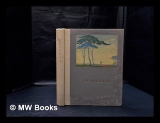 Item #333094 A.A. McGuckian. A memorial volume / edited by A.E. Muskett. [With plates, including...