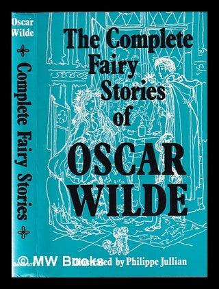 Item #333211 The happy prince. Oscar Wilde