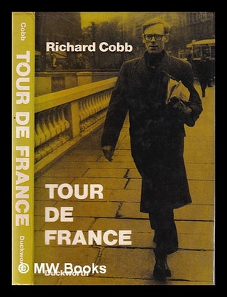 Item #333230 Tour de France / Richard Cobb. Richard Cobb