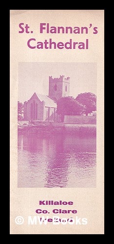 Item #333248 St. Flannan's Cathedral, A Guide for Visitors. Edwin Owen.