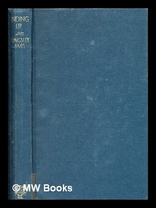 Item #333400 Ending up / by Amis, Kingsley. Kingsley Amis