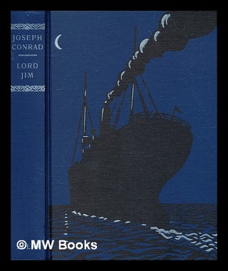 Item #333618 Lord Jim / Joseph Conrad; illustrations by Francis Mosley; Introduction by Gavin...