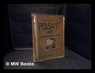Item #333665 Peasant art in Sweden, Lapland and Iceland / ed. by Charles Holme. Charles Holme