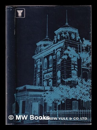 Item #333753 Andrew Yule & Comany Andrew Yule & Co. Ltd 1863-1984. Andrew Yule, Company