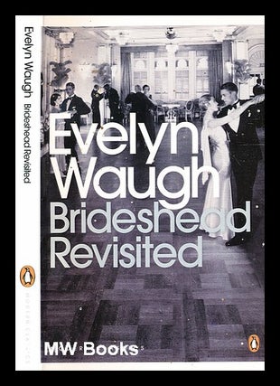 Item #333855 Brideshead revisited / Evelyn Waugh. Evelyn Waugh