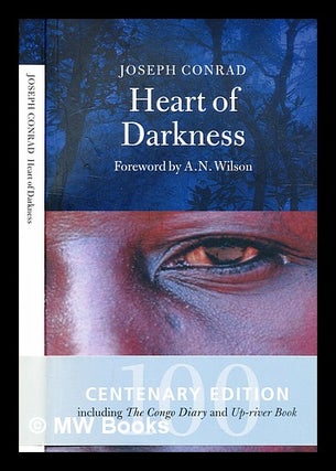 Item #333957 Heart of darkness ; with, The Congo diary ; and, Up-river book / Joseph Conrad ;...