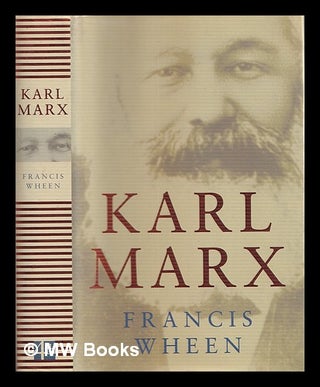 Item #334880 Karl Marx / Francis Wheen. Francis Wheen